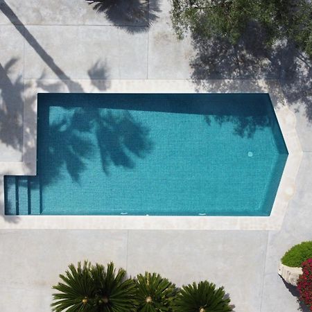 Sa Talaia Blanca Villa Muro Dış mekan fotoğraf