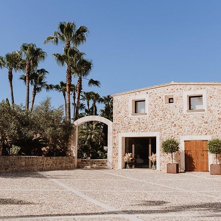 Sa Talaia Blanca Villa Muro Dış mekan fotoğraf