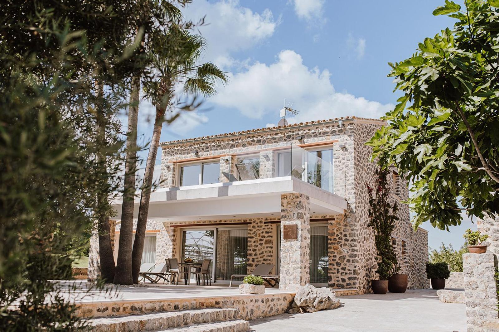 Sa Talaia Blanca Villa Muro Dış mekan fotoğraf