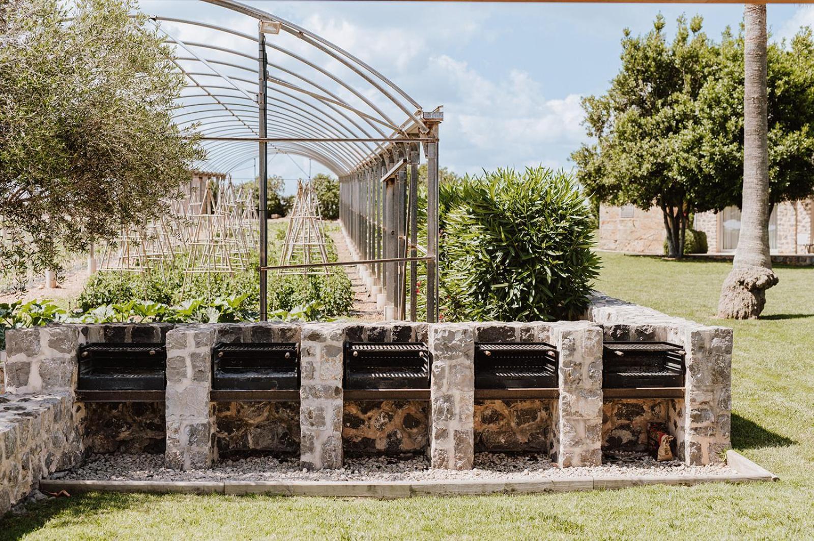Sa Talaia Blanca Villa Muro Dış mekan fotoğraf