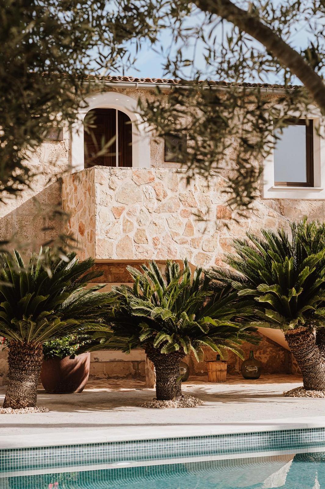 Sa Talaia Blanca Villa Muro Dış mekan fotoğraf