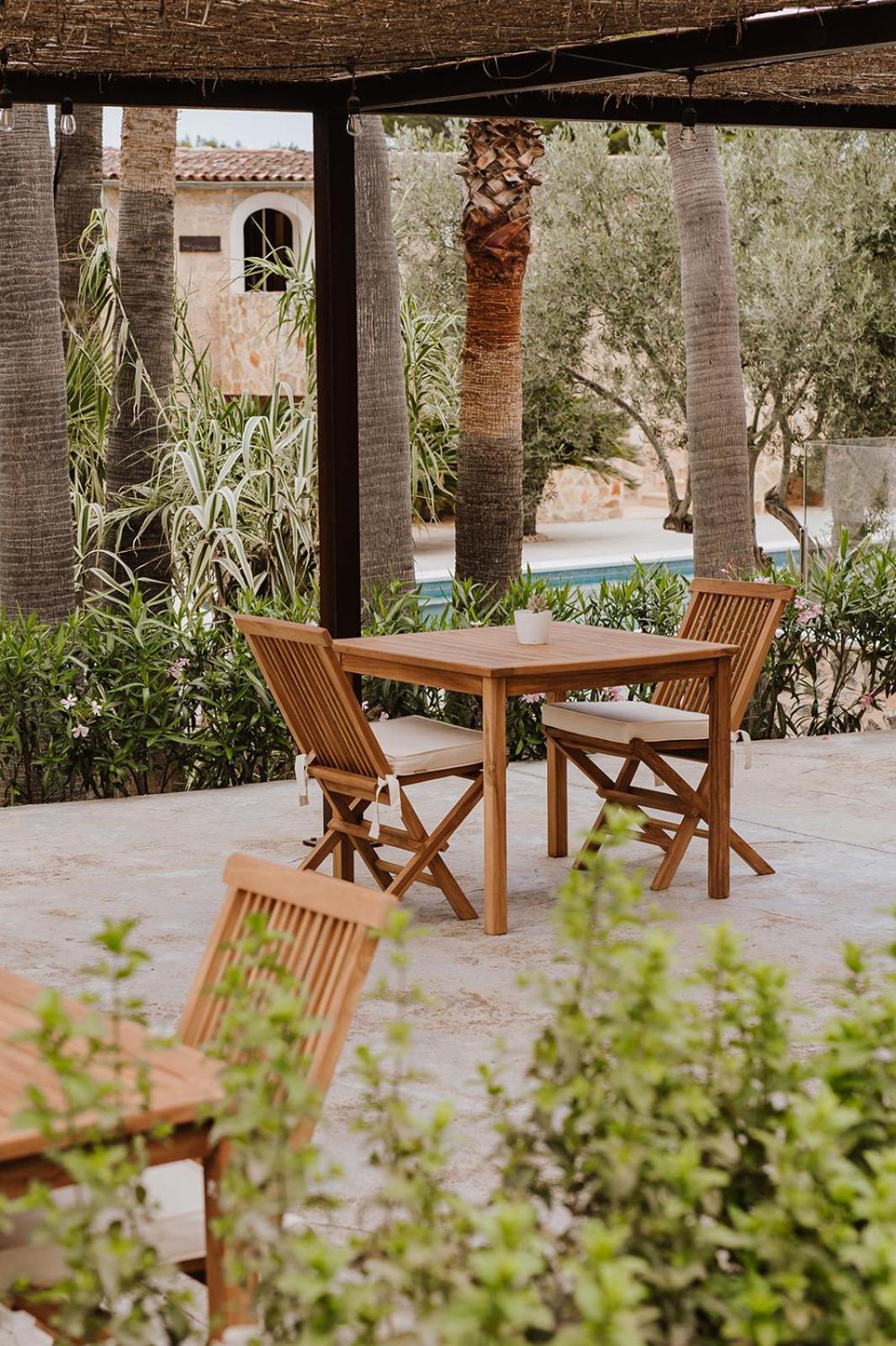 Sa Talaia Blanca Villa Muro Dış mekan fotoğraf