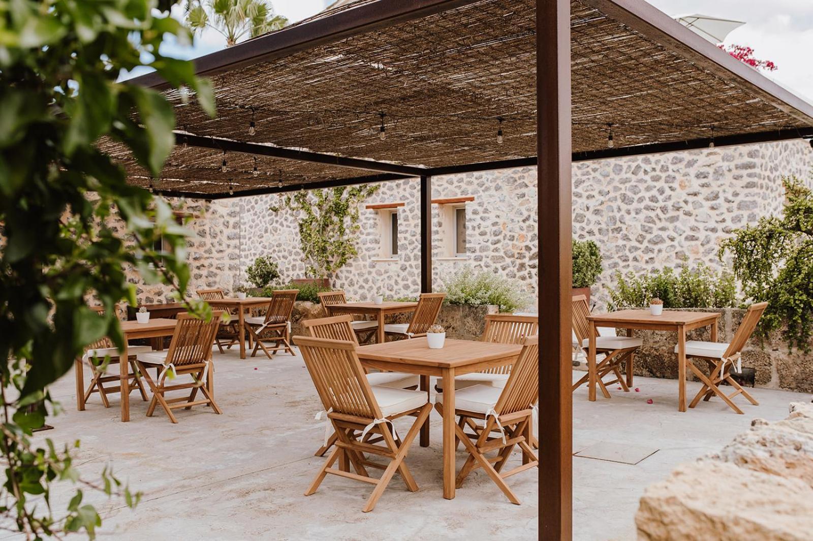 Sa Talaia Blanca Villa Muro Dış mekan fotoğraf
