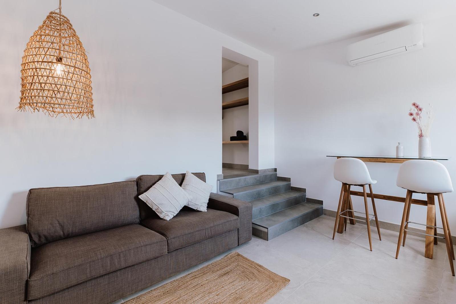 Sa Talaia Blanca Villa Muro Oda fotoğraf